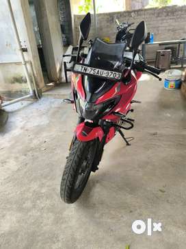 Olx bajaj bike sales