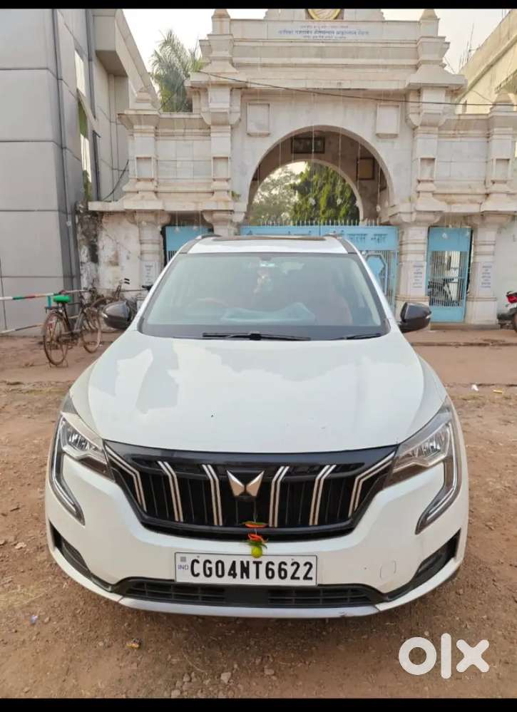 Mahindra Xuv700 2022 Diesel 80000 Km Driven