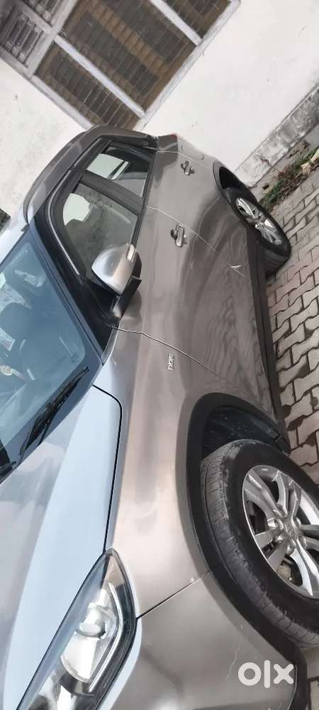 Maruti Suzuki Brezza 2016 Diesel Top Model