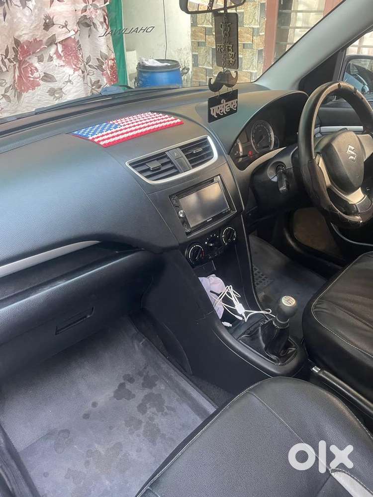 Maruti Suzuki Swift 2013 Diesel Good Condition