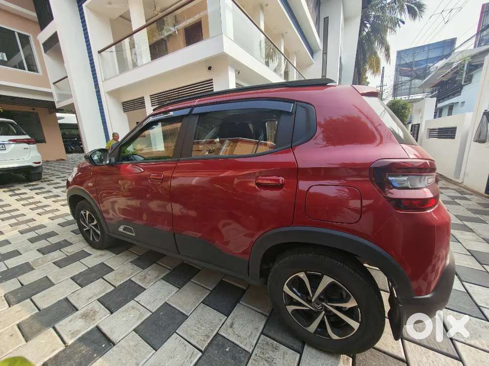 Citroen C3 Facelift Shine 2025