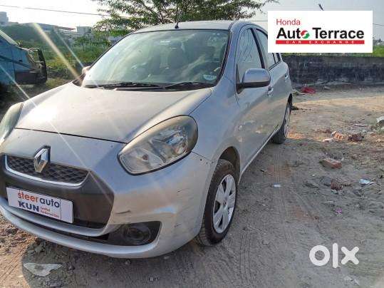 Renault Pulse Rxl Optional, 2014, Diesel