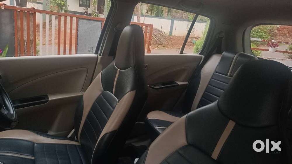 Maruti Suzuki Celerio 2018 Petrol 39000 Km Driven