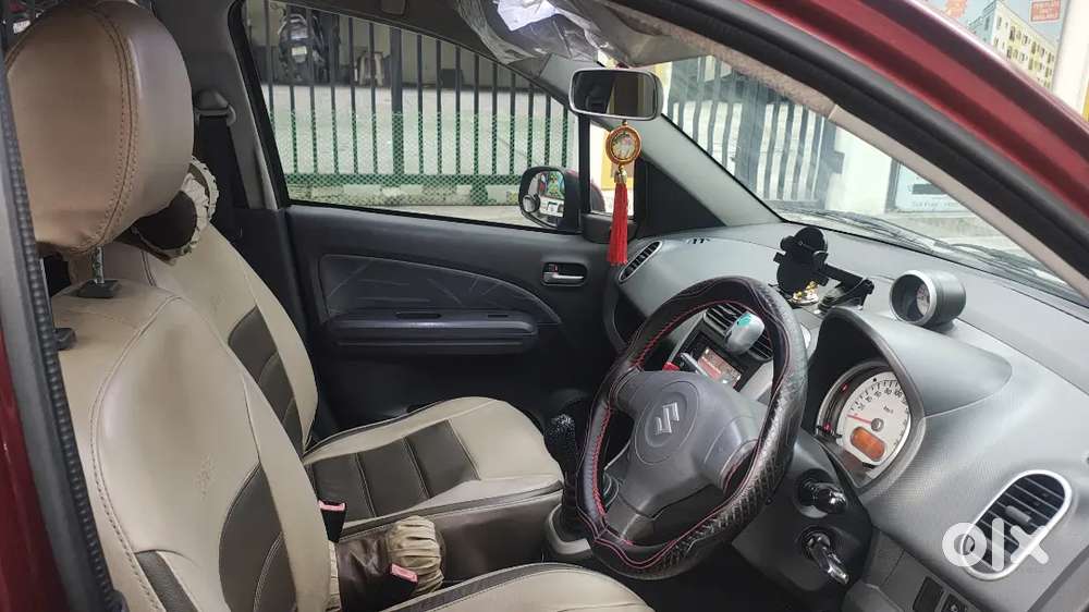 Maruti Suzuki Ritz 2011 Petrol Good Condition