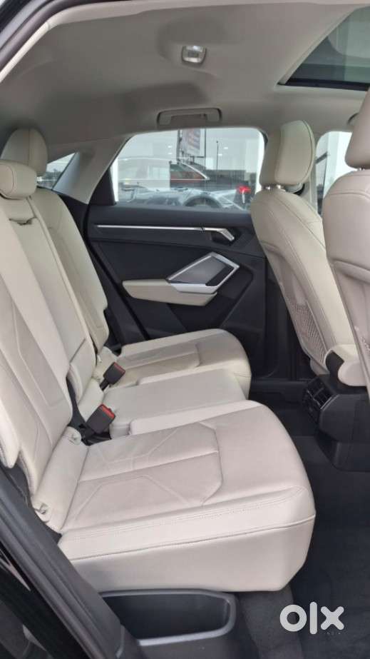 Audi Q3 40 Tfsi Technology, 2025, Petrol