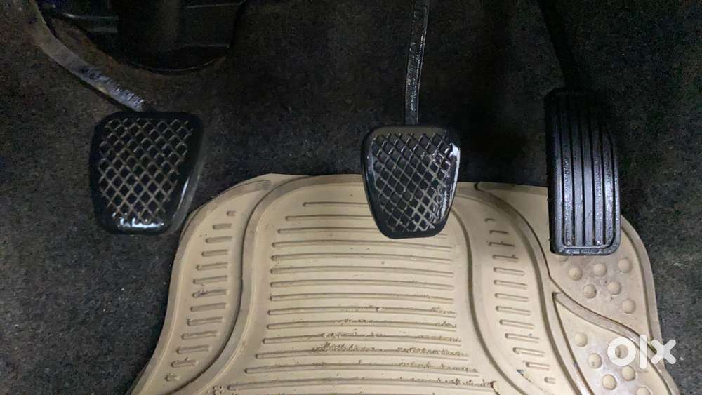 Honda Brio 2011-2013 V Mt, 2012, Petrol