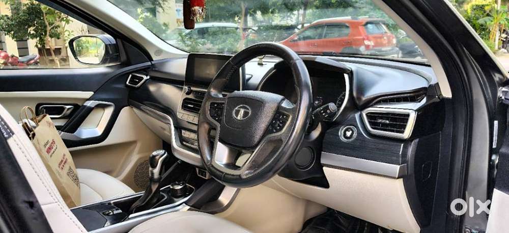 Tata Safari 2.0 Kryotec Xza Plus, 2021, Diesel