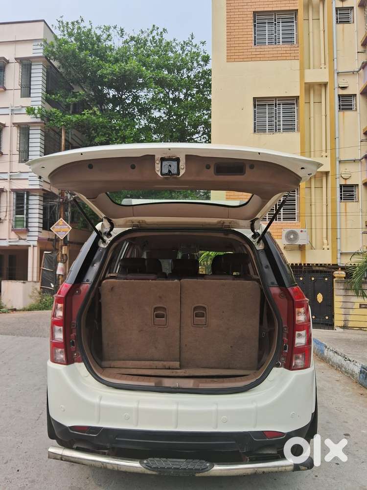Mahindra Xuv500 W8, 2014, Diesel
