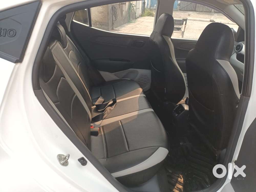 Hyundai Grand I10 Nios Amt Magna, 2021, Petrol