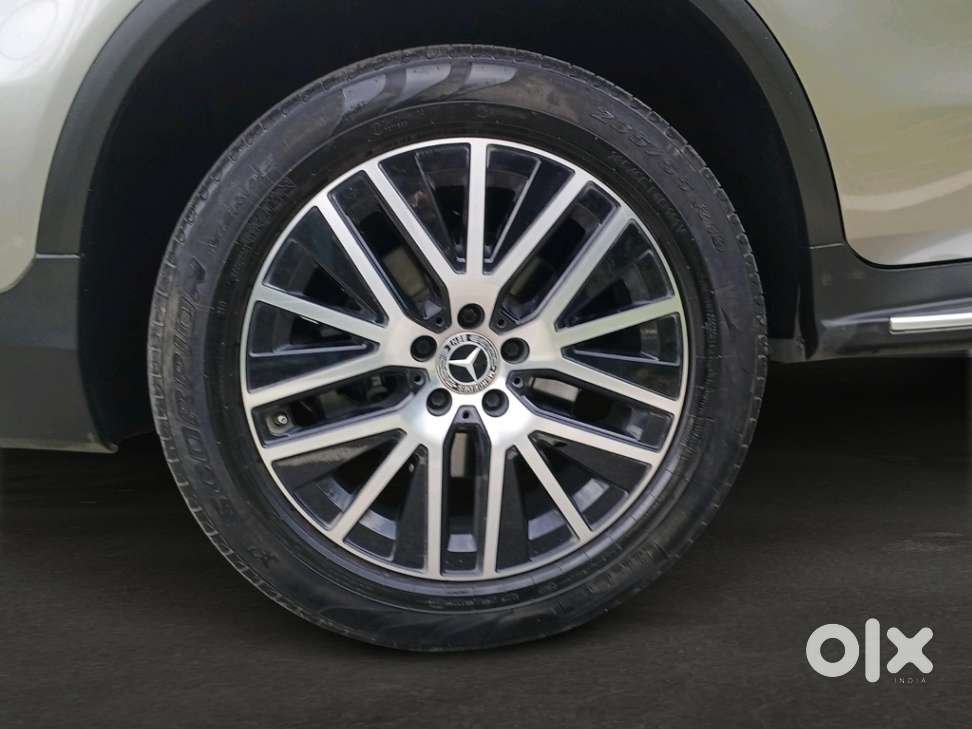 Mercedes-benz Glc 220d 4matic, 2022, Diesel