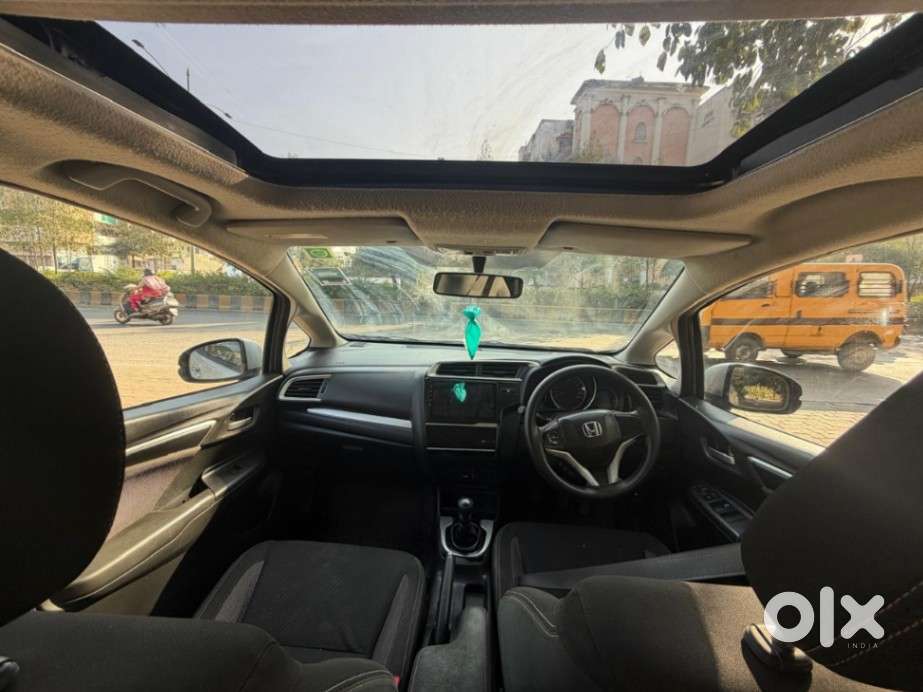 Honda Wr-v 1.2 Vx I-vtec, 2018, Petrol