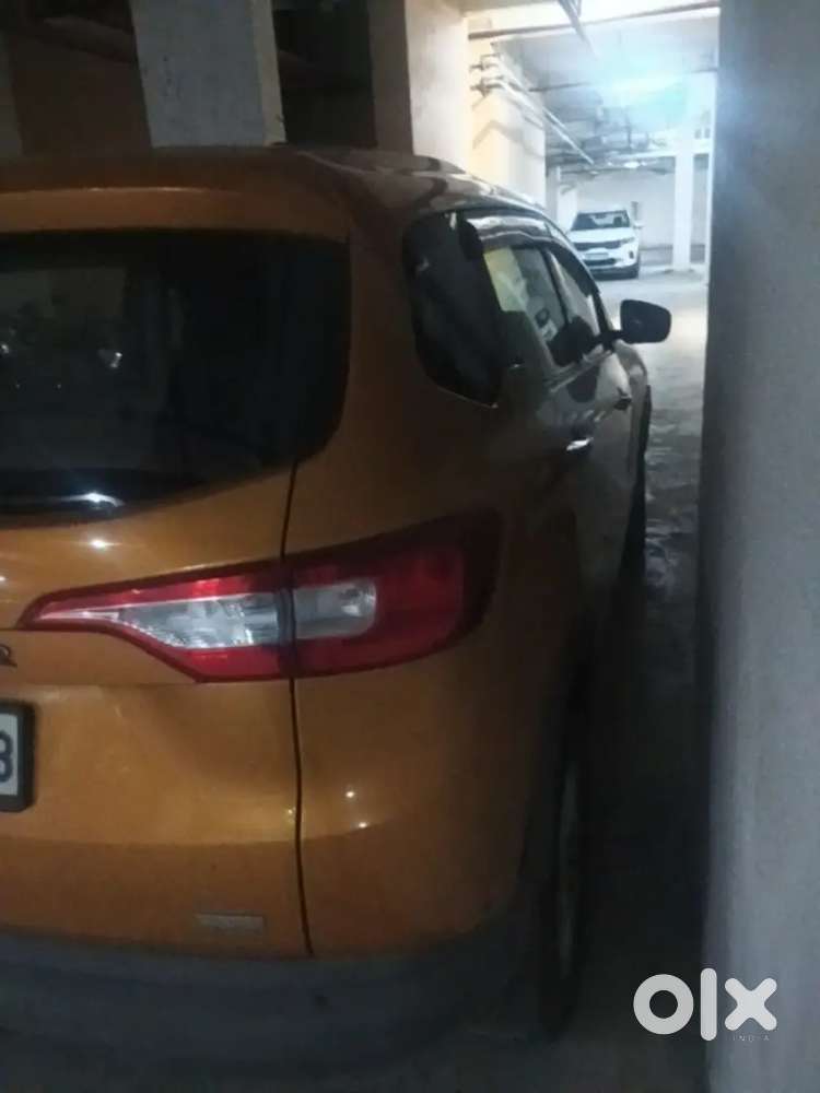 Car In Good Condition