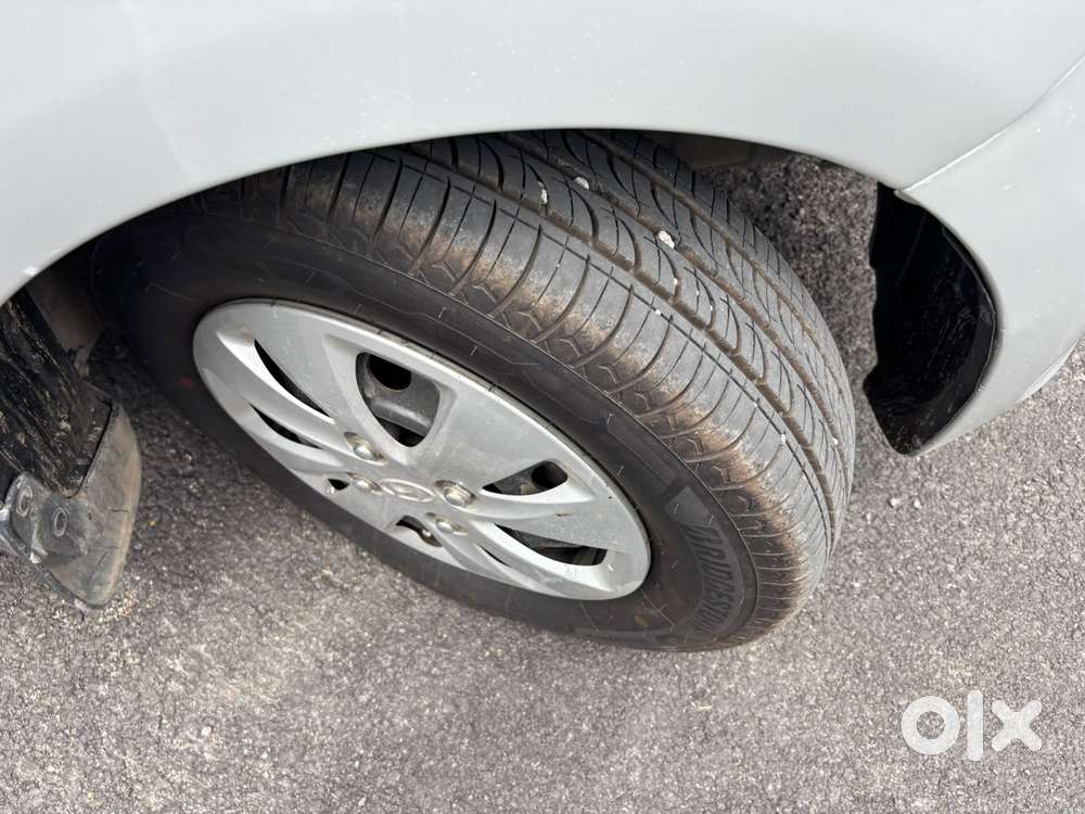 Hyundai I10 Asta 1.2 At Kappa2 With Sunroof, 2012, Petrol