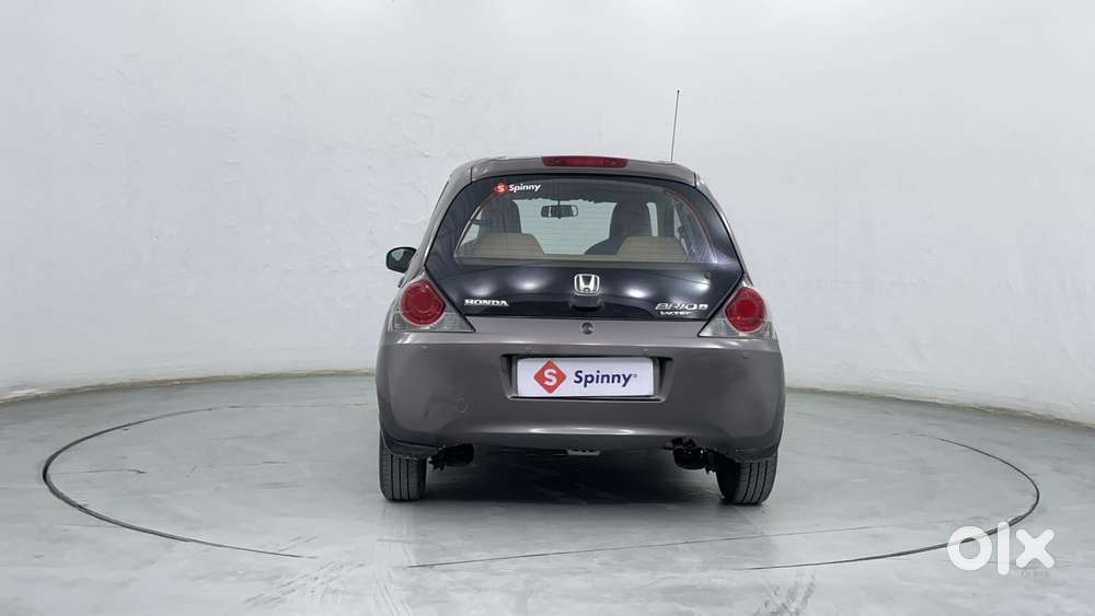 Honda Brio 1.2 S Mt, 2013, Petrol