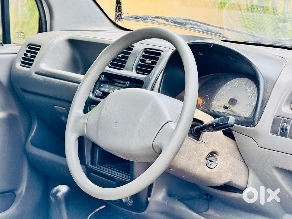 Maruti Suzuki Wagon R Lxi, 2006, Petrol