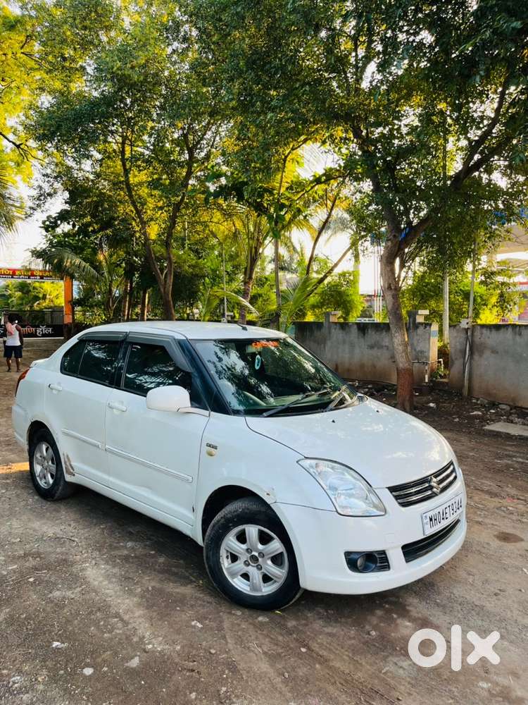 2011 Maruti Suzuki Dzire