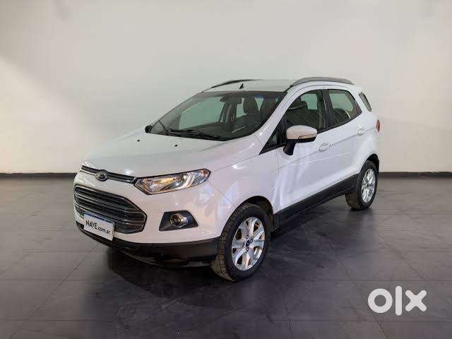 Ecosport Chiyaa Expired