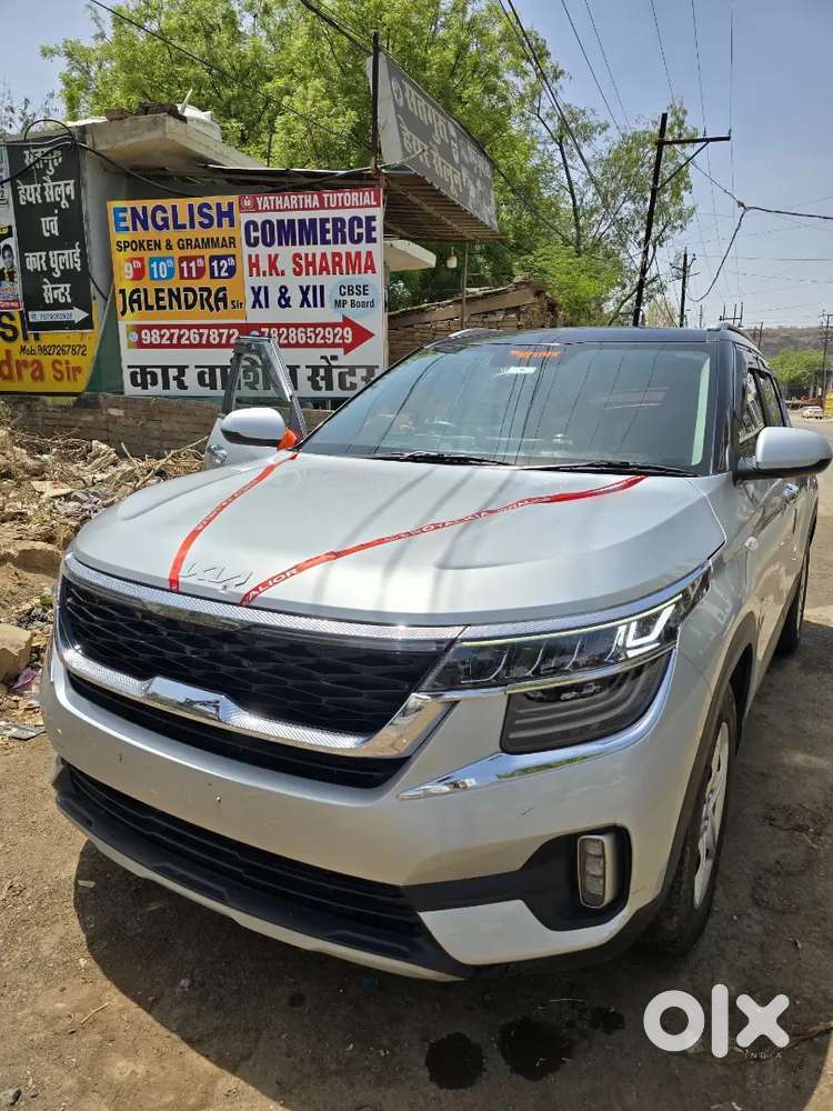 Brand New Condition And 1 Year Insurance Available