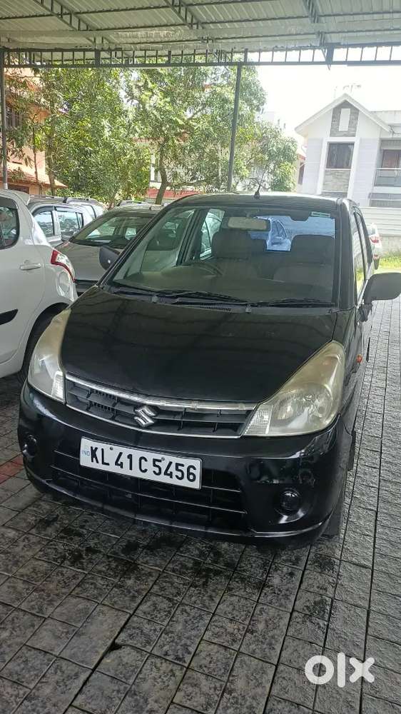 Maruti Estilo Lxi 2009