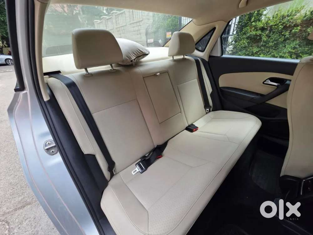Hyundai Verna Fluidic 1.6 Vtvt, 2012, Petrol