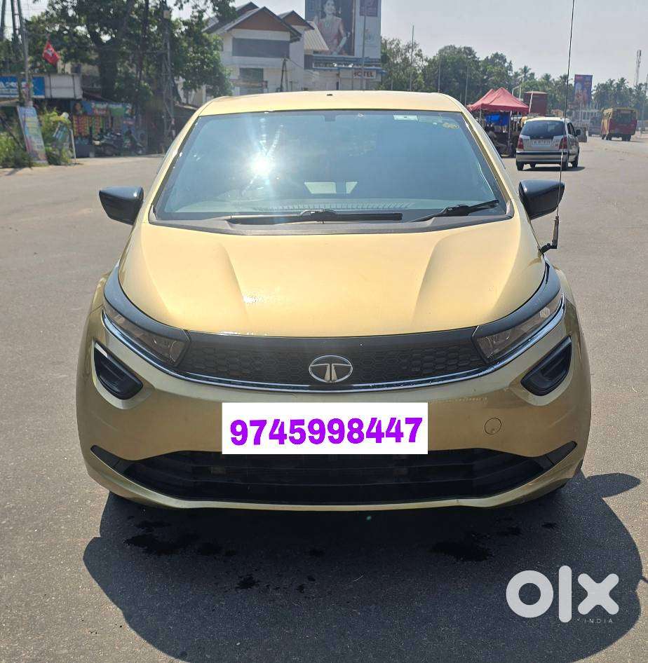 Tata Altroz 1.5 Xe Diesel, 2021, Diesel