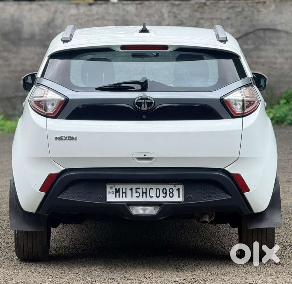 Tata Nexon 1.5 Revotorq Xz Plus, 2020, Diesel