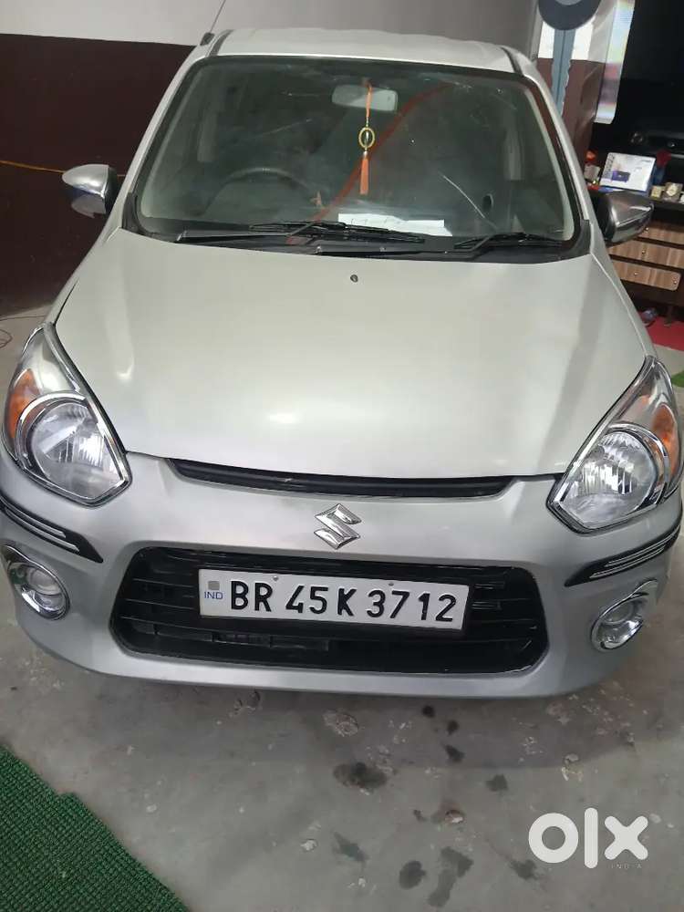 Maruti Suzuki Alto 800 2020 Petrol 45000 Km Driven