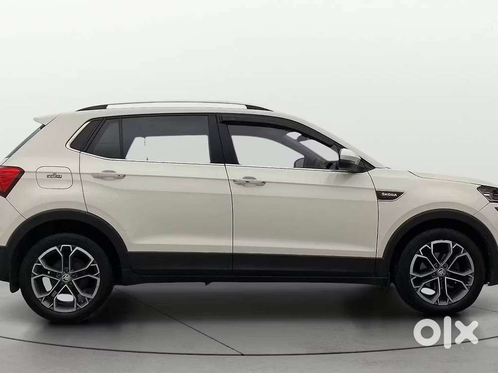 2023 Skoda Kushaq Style 1.5 Tsi Mt