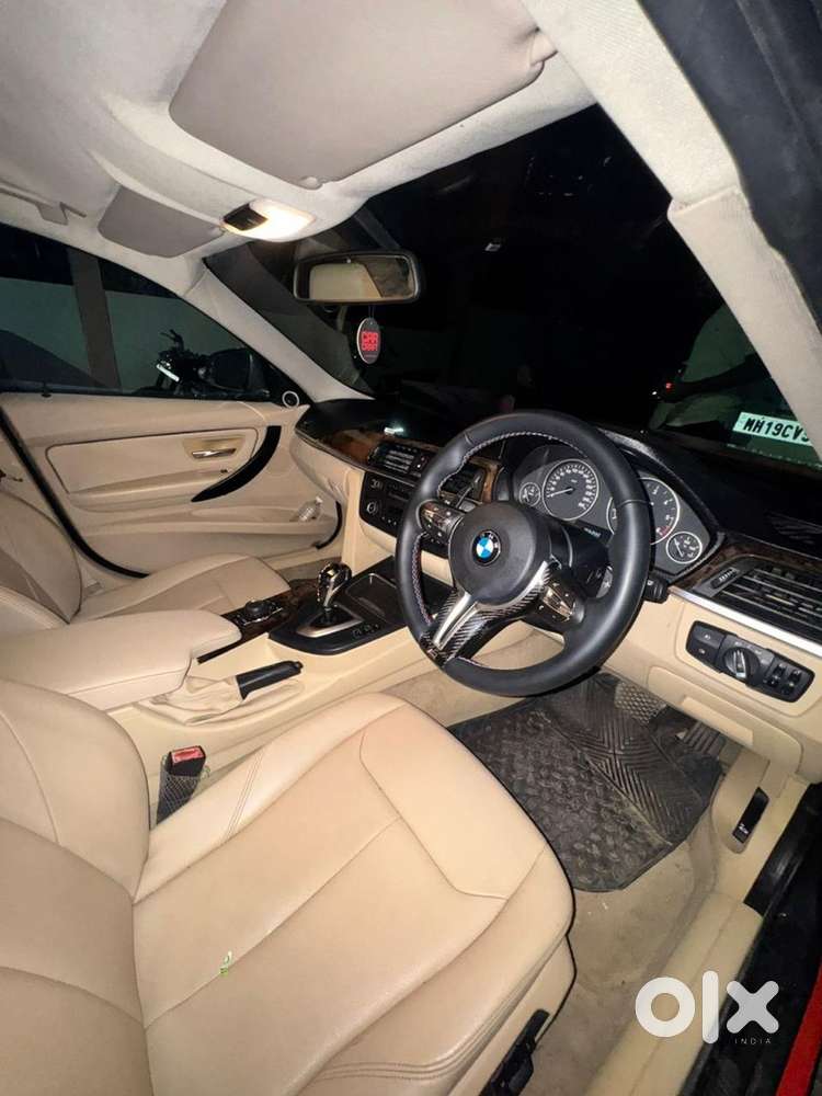 Bmw 3 Series Gt 2014 Diesel Automatic