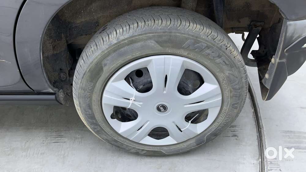 Maruti Suzuki S-presso Vxi S-cng, 2022, Cng & Hybrids