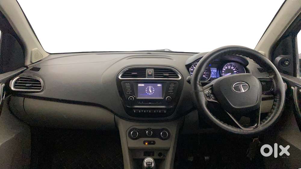 Tata Tiago 1.2 Revotron Xz, 2019, Petrol