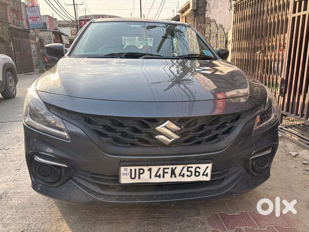 Maruti Suzuki Baleno 2023 Petrol 22000 Km Driven