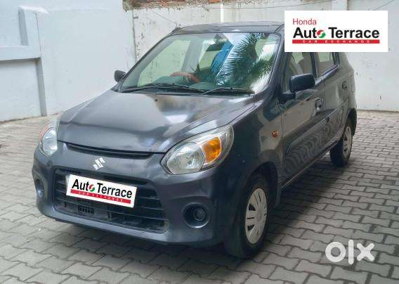 Maruti Suzuki Alto 800 2012-2016 Cng Lxi Optional, 2019, Petrol