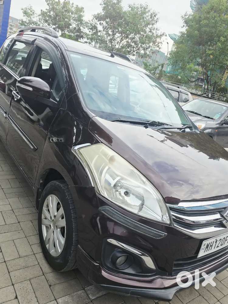 Model 2018 Petrol Cng