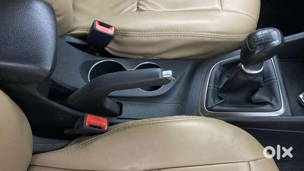 Hyundai Verna 1.6 Vtvt Sx, 2019, Petrol