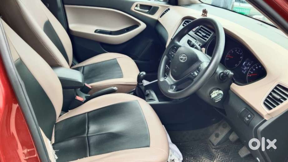 Hyundai I20 1.2 Spotz, 2020, Petrol