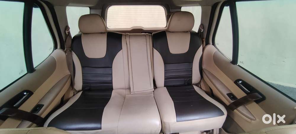 Tata Safari Storme [2012-2015] 2.2 Vx 4x2, 2015, Diesel