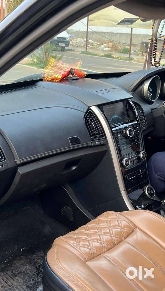 Mahindra Xuv500 W11, 2020, Diesel