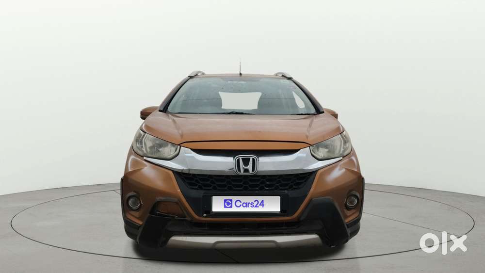 Honda Wr-v I-dtec S, 2017, Diesel