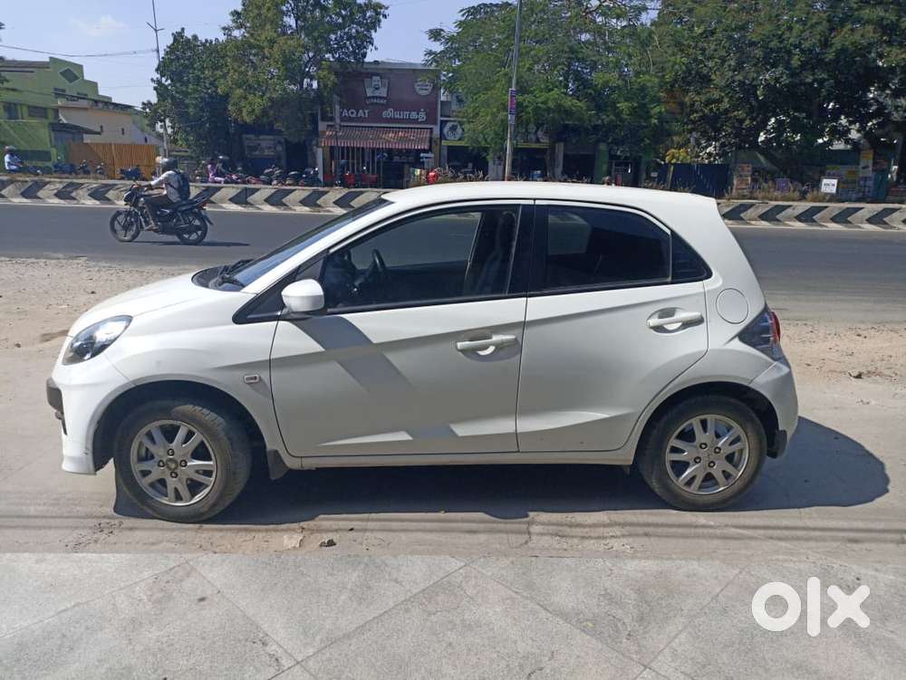 Honda Brio 2013-2016 Vx O, 2014