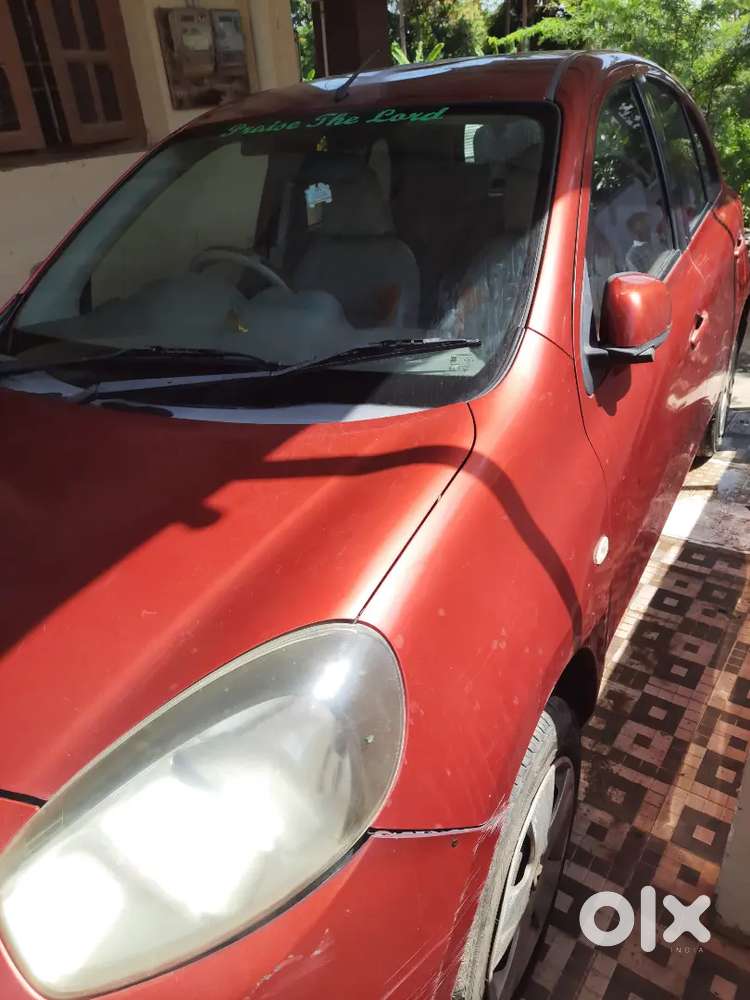Renault Pulse Diesel 2012