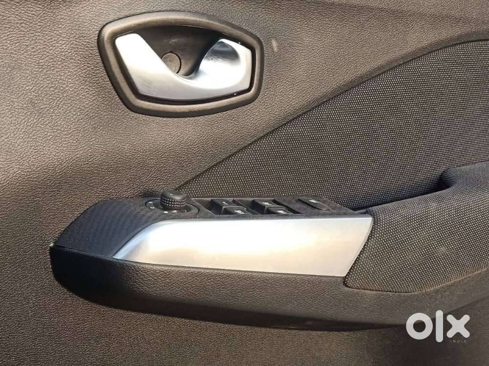 Nissan Kicks Xv, 2021, Petrol