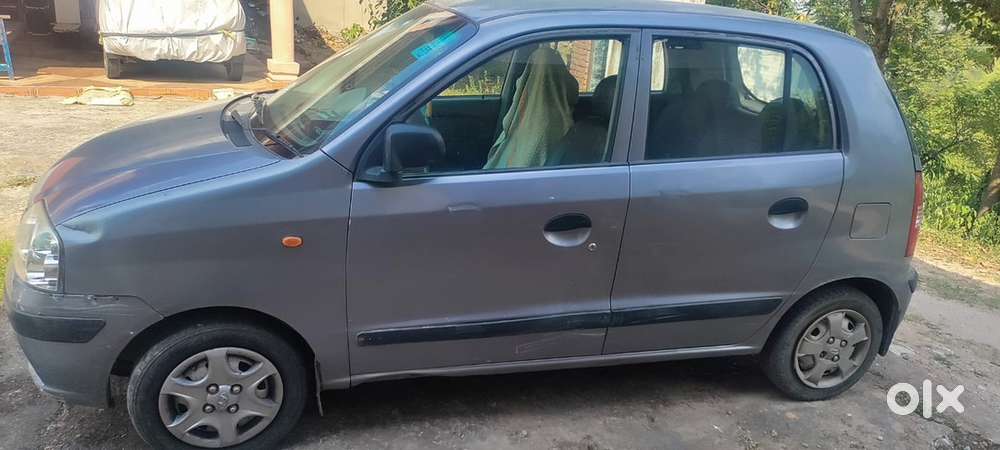 Hyundai Santro Xing 2006 Petrol Good Condition