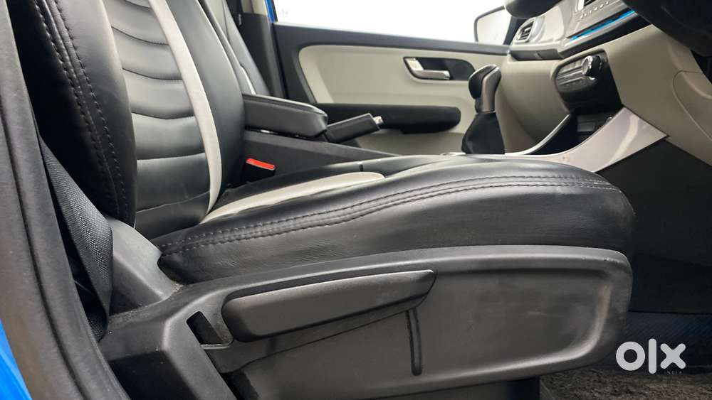 Tata Altroz Xz, 2022, Petrol