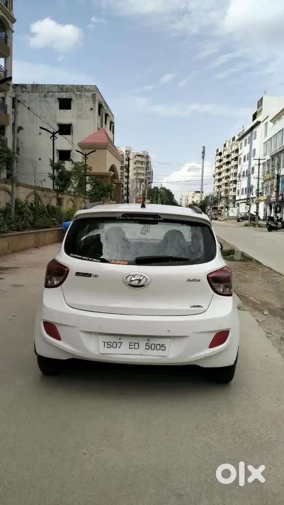 Hyundai Prime 2014 Car
