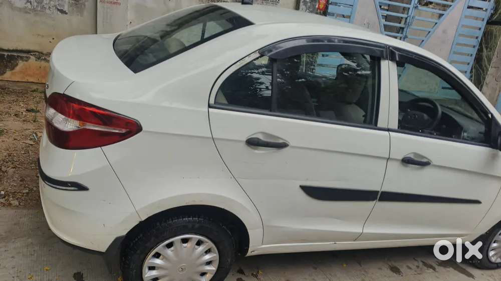 Tata Zest Quadrajet 2019