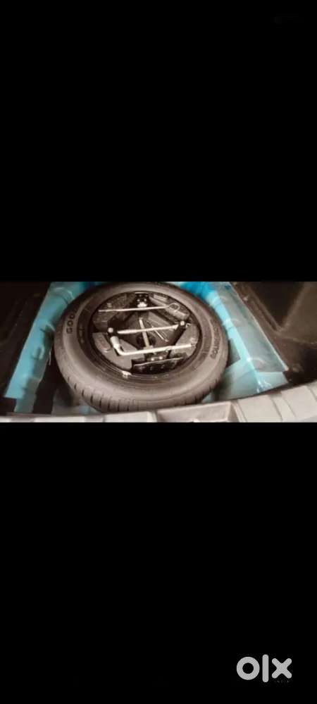 Tata Nexon 2019 Petrol Well Maintained