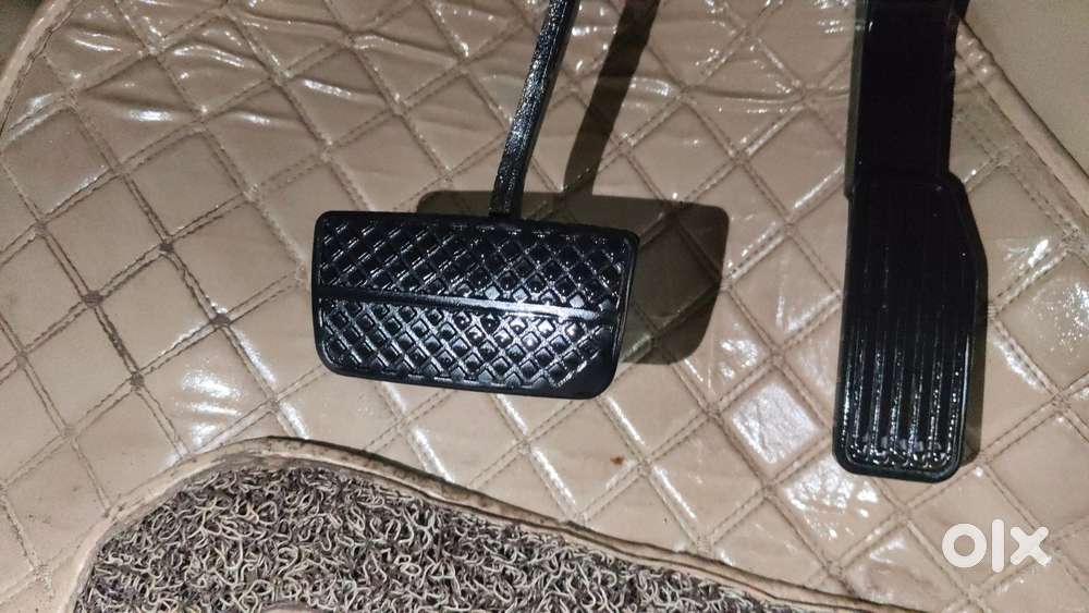 Honda City I-vtec Cvt Zx, 2017, Petrol