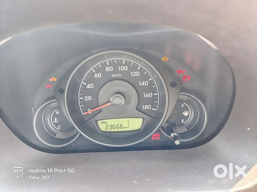 Hyundai Eon Era +, 2013, Petrol
