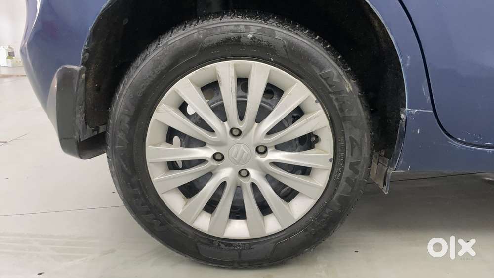Maruti Suzuki Baleno 2019-2022 1.2 Delta At, 2019, Petrol